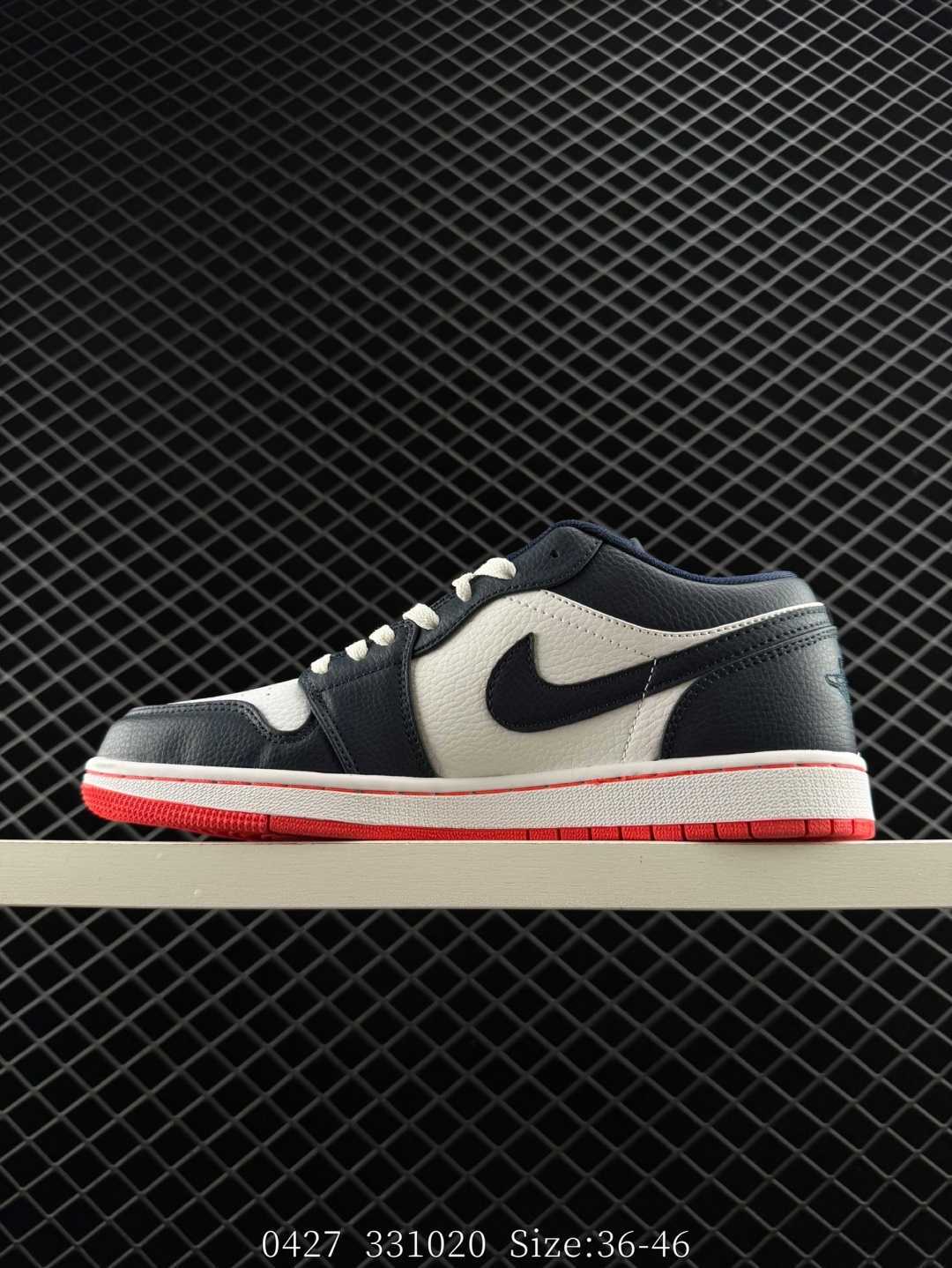 Nike Air Jordan 1 Low